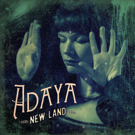 New Land - CD