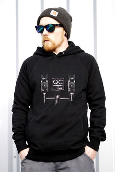 QCTackle Hoody