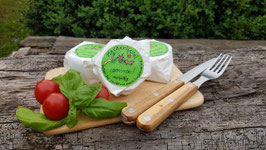 Ziegencamembert