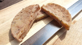 Milbenkäse aus dem Altenburger Land