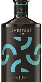 Limestone 10 y. Inverroche Potstill Rum