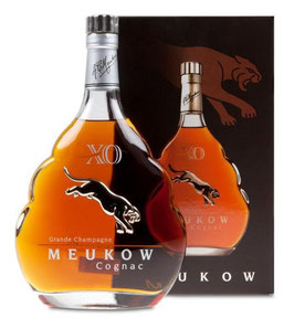 Cognac Meukow  XO
