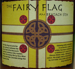 Fairy Flag 15 y.
