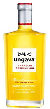 Ungava Canadian Premium Gin