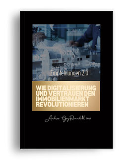 Andrea Gag-Rönndahl: Wie Digitalisierung und Vertrauen den Immobilienmarkt revolutionieren