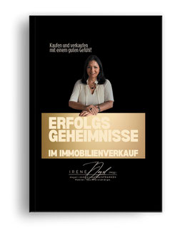 Irene Degel: Erfolgsgeheimnisse im Immobilienverkauf