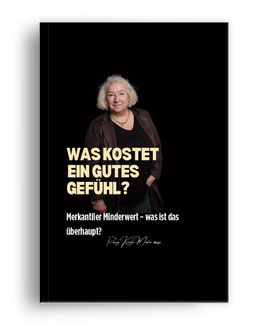Ronny Kenga Masha: Was kostet ein gutes Gefühl?