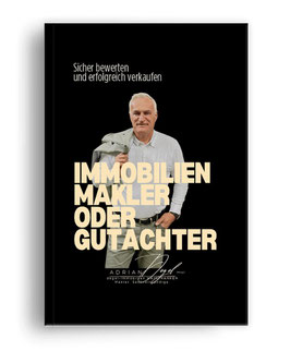 Adrian Degel: Immobilienmakler oder Gutachter