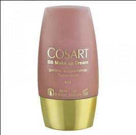 Cosart - BB Make up Cream 619 - 30 ml