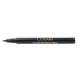 Cosart - Liquid Eye Liner 608 Amethyst - 0,8 ml