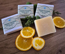 Haarseife Fresh Balance