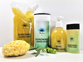 Duschgel/Seife Owaro Herb