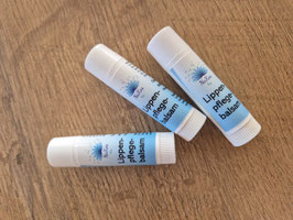 Lippenpflege Balsam