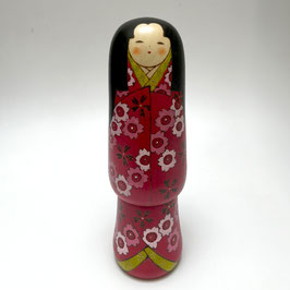 Kokeshi Floraison