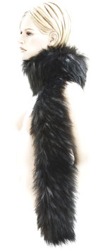 Schal / scarf,shawl 14