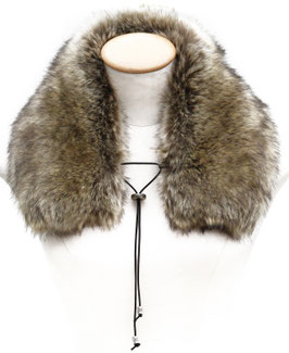 Fellkragen,Pelzkragen / collar 8