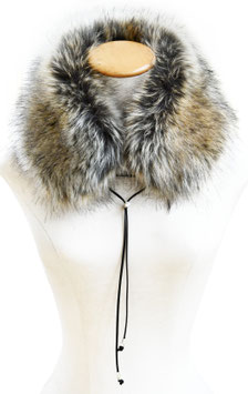 Fellkragen,Pelzkragen / collar 23