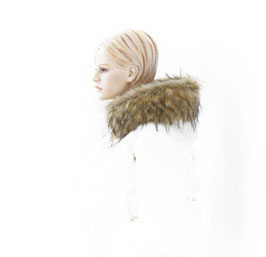 Fellstreifen / fur stripe  15