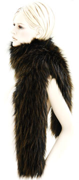 Schal / scarf,shawl 16