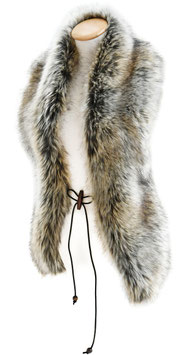 Schal / scarf,shawl 13