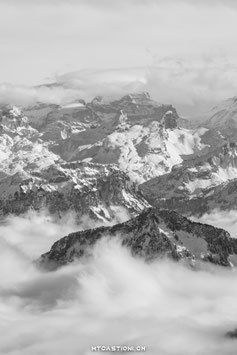 Über den Wolken