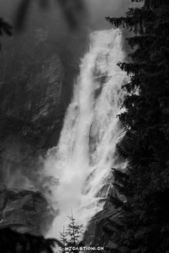 Kalte Dusche