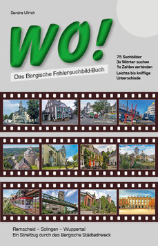 WO! – Das Bergische Fehlersuchbild-Buch