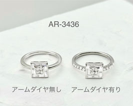 AR-3436（FRAME）