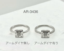 AR-3436（FRAME）