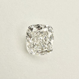 Cushion Cut Diamond［1.02ct］