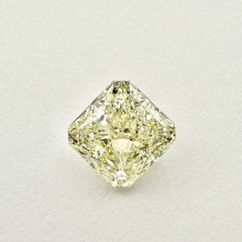 Radiant Cut Diamond［1.13ct］
