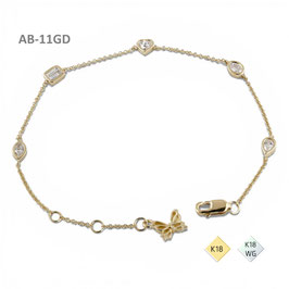 AB-11GD [Mix]