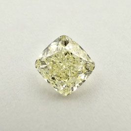Cushion Cut Diamond［1.21ct］