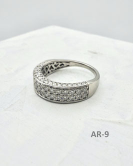 AR-9（PAVE EDGE）