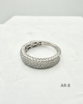 AR-8（PAVE DOME）