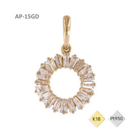 AP-15GD（Pendant Top）