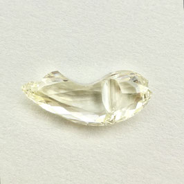 Fish Cut Diamond［1.014ct］