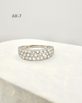 AR-7（PAVE FLAT）