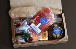 Laschkes Spezialitätenpaket