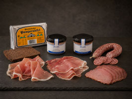 Laschkes Spezialitätenpaket