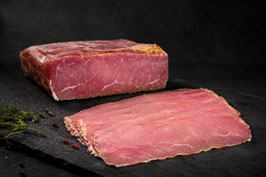 Rauchfleisch