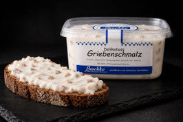 SCHLESISCHE HEIMATKISTE VON LASCHKE