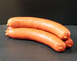 Bockwürstchen