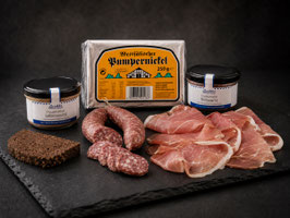 Westfälisches Traditionspaket
