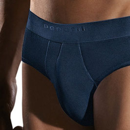 -10% Perofil 4 Season Slip Medio Blu