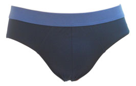 -40%Perofil X-Touch Bi-Color Slip  Blu/ Denim