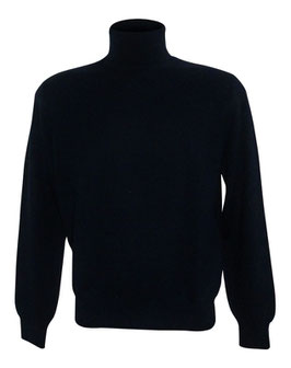 Dolcevita Puro Cashmere Blu Notte