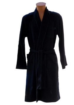 -20% Perovil Vestaglia Uomo Pile Blu