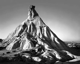 Spanien, Bardenas Reales