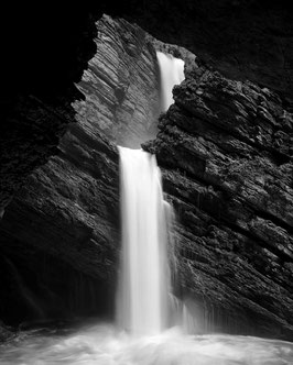 Thurwasserfall